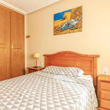Lovely Apartment In Santa Pola With Wifi Екстер'єр фото