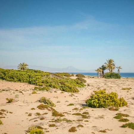 Lovely Apartment In Santa Pola With Wifi Екстер'єр фото