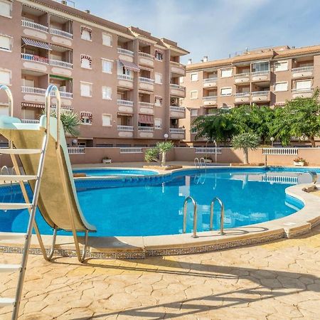 Lovely Apartment In Santa Pola With Wifi Екстер'єр фото